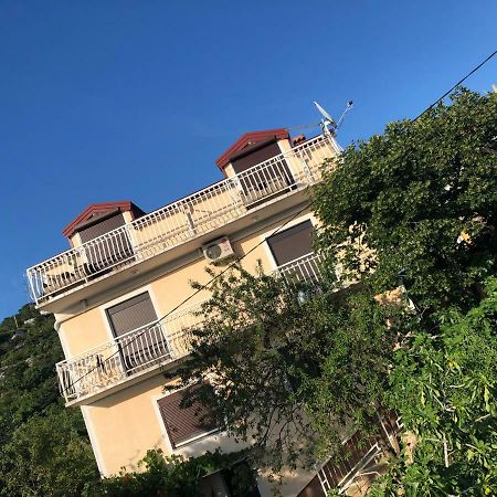 Apartmán Valentino Sveti Juraj Exteriér fotografie