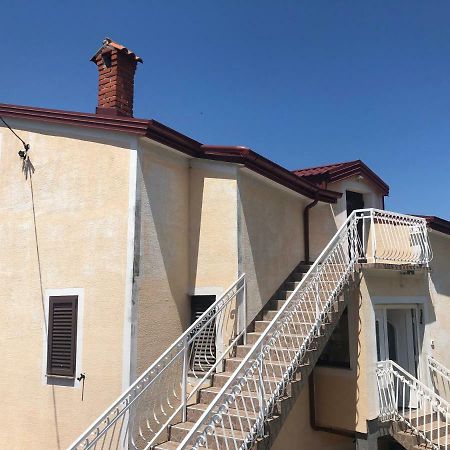 Apartmán Valentino Sveti Juraj Exteriér fotografie