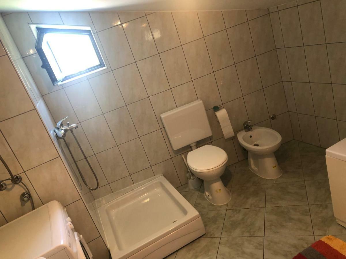 Apartmán Valentino Sveti Juraj Exteriér fotografie