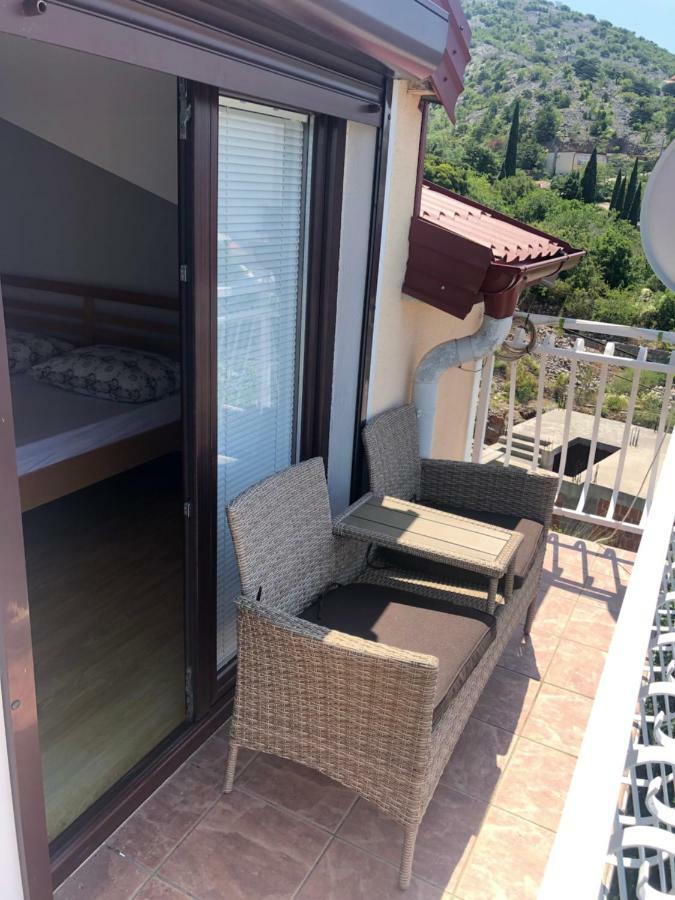 Apartmán Valentino Sveti Juraj Exteriér fotografie