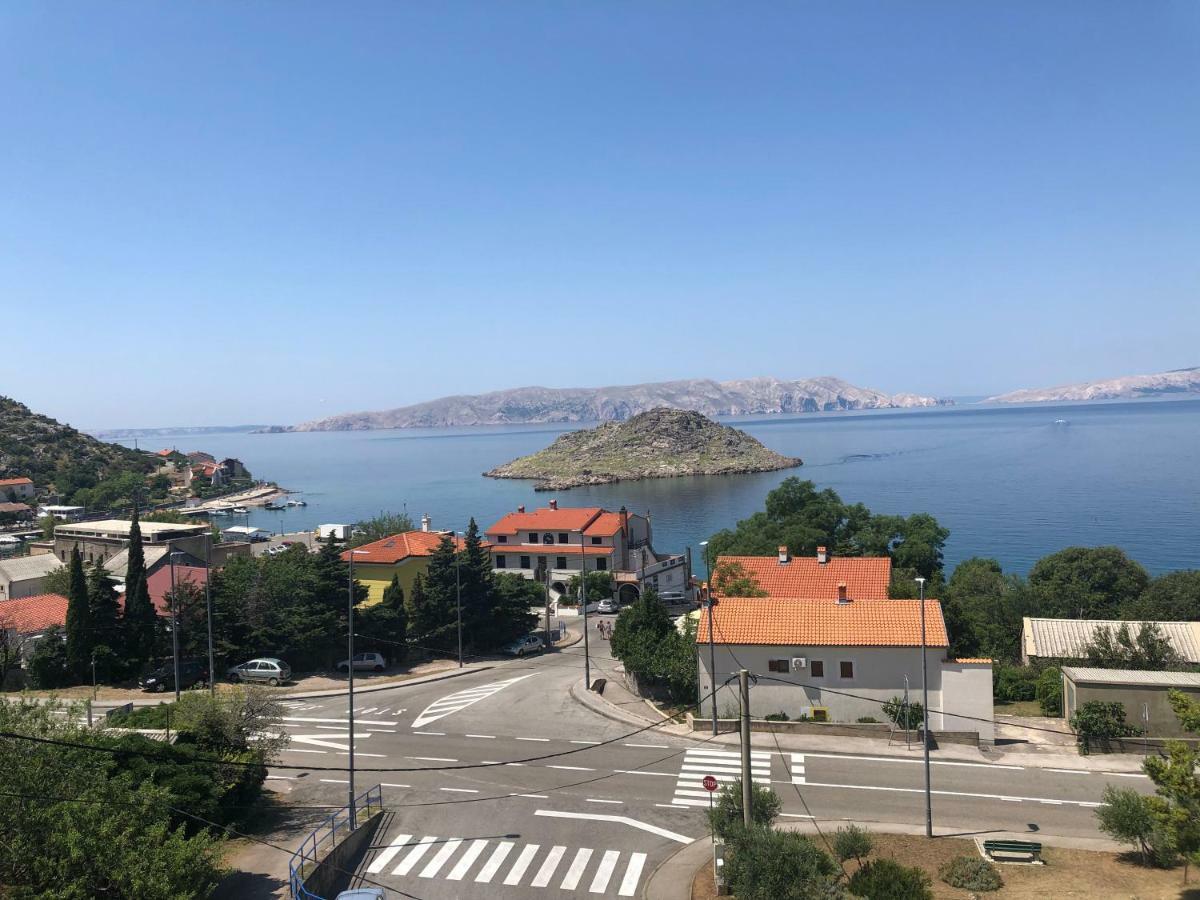 Apartmán Valentino Sveti Juraj Exteriér fotografie
