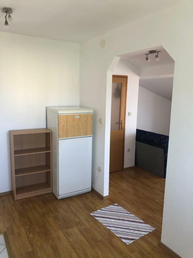 Apartmán Valentino Sveti Juraj Exteriér fotografie