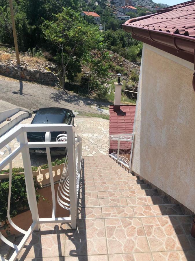 Apartmán Valentino Sveti Juraj Exteriér fotografie