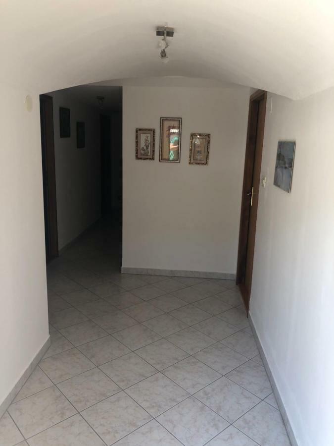Apartmán Valentino Sveti Juraj Exteriér fotografie