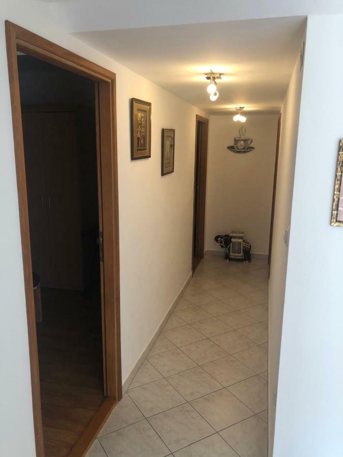 Apartmán Valentino Sveti Juraj Exteriér fotografie
