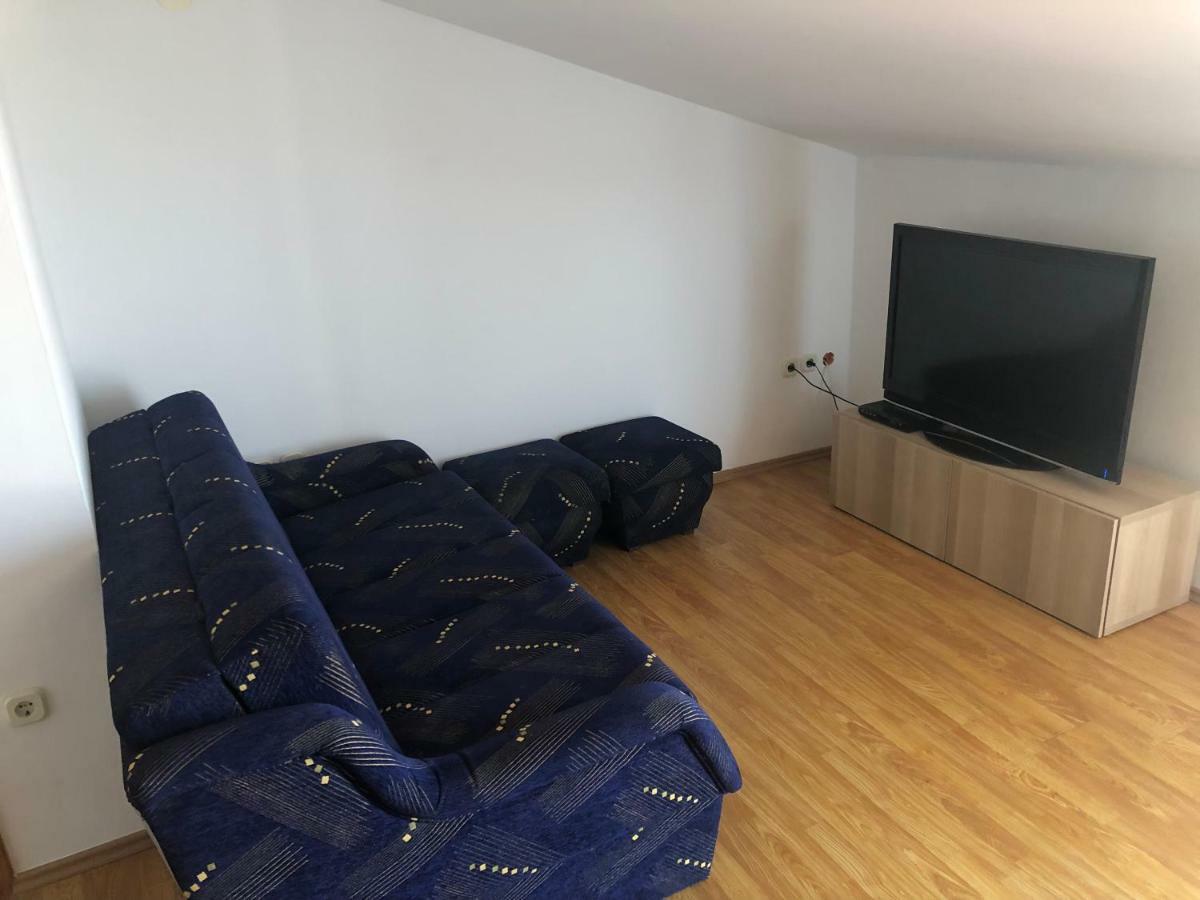 Apartmán Valentino Sveti Juraj Exteriér fotografie