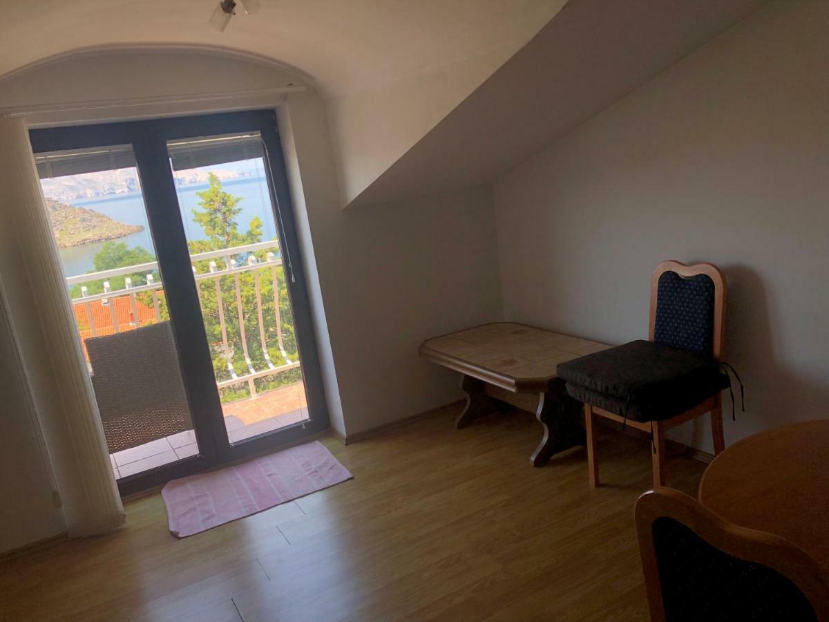 Apartmán Valentino Sveti Juraj Exteriér fotografie