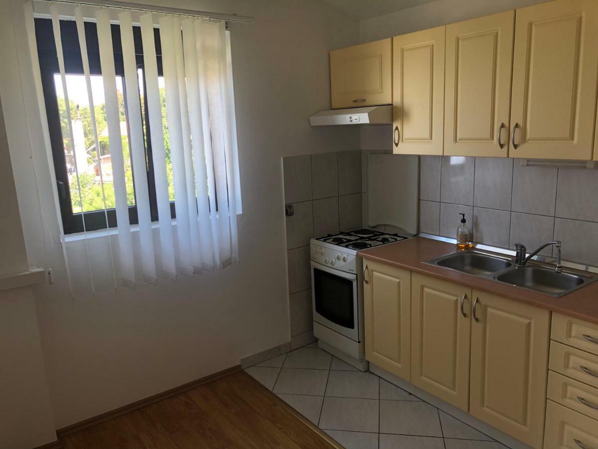 Apartmán Valentino Sveti Juraj Exteriér fotografie