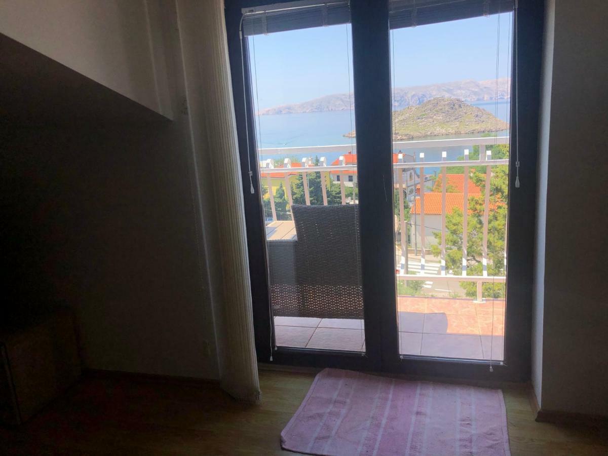 Apartmán Valentino Sveti Juraj Exteriér fotografie