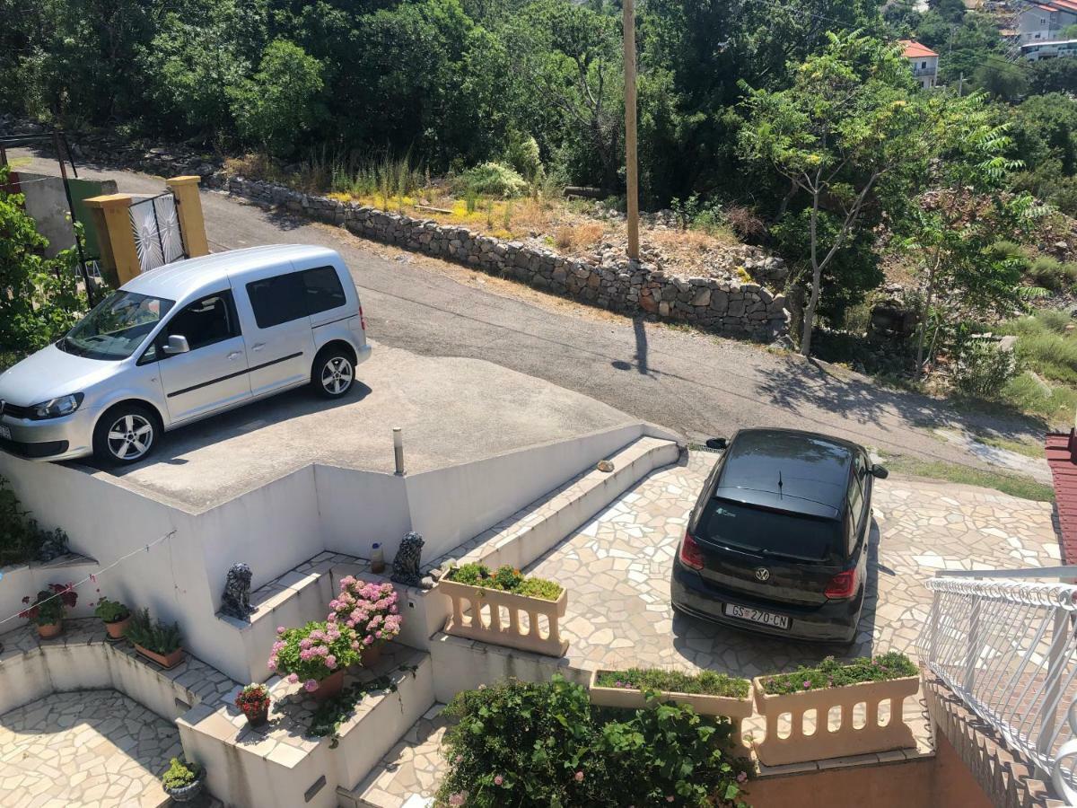 Apartmán Valentino Sveti Juraj Exteriér fotografie
